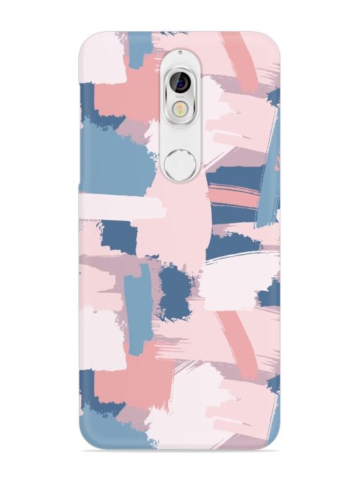 Vector Seamless Grunge Snap Case for Nokia 7 Zapvi