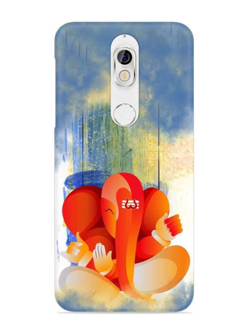 Vector Illustration Lord Snap Case for Nokia 7 Zapvi
