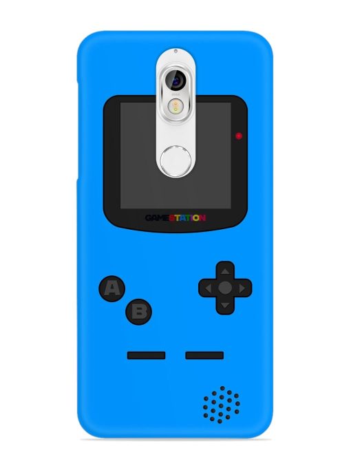 Gamestation Snap Case for Nokia 7