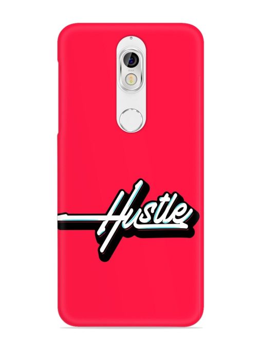 Hustle Snap Case for Nokia 7 Zapvi