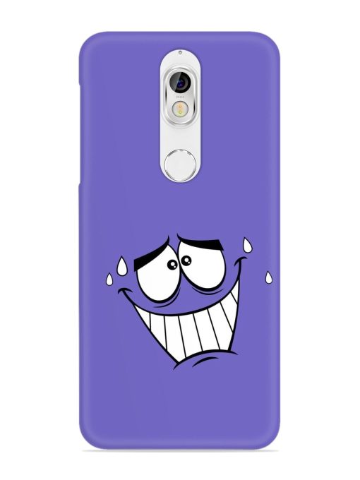 Cheerful Chic Snap Case for Nokia 7