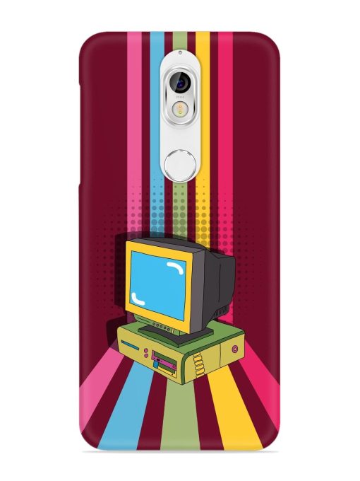 Desktop Clipart Vector Snap Case for Nokia 7 Zapvi