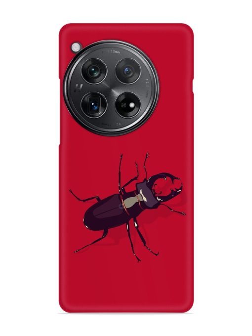 Beetles Snap Case for Oneplus 12 (5G)