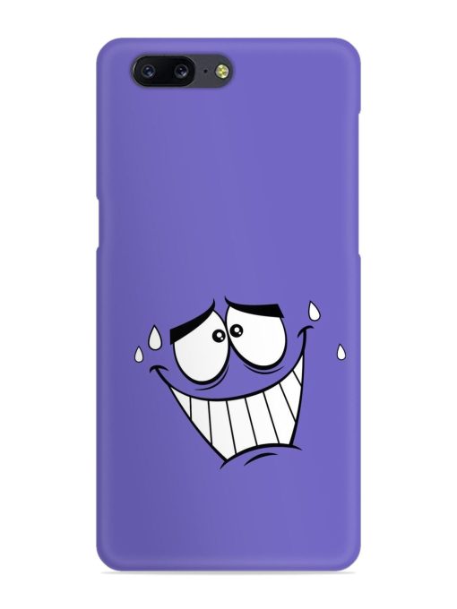 Cheerful Chic Snap Case for Oneplus 5