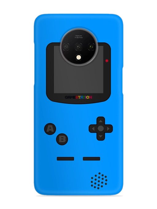 Gamestation Snap Case for Oneplus 7T