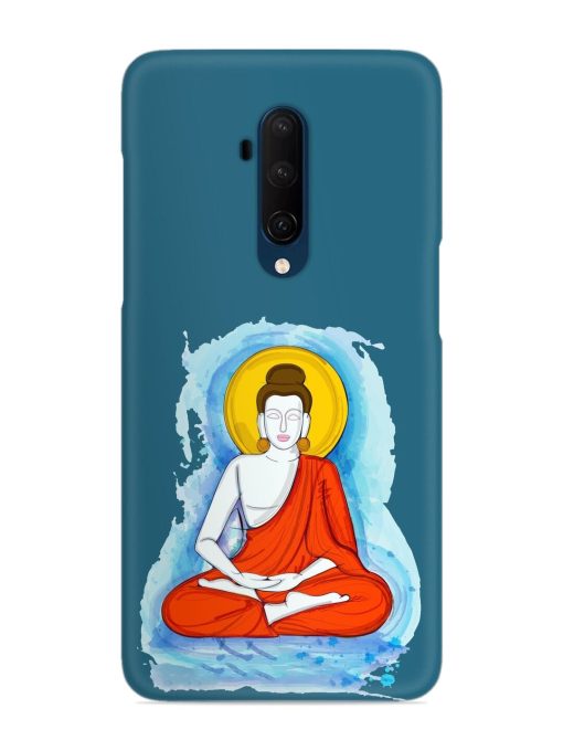 Vector Design Lord Snap Case for Oneplus 7T Pro Zapvi