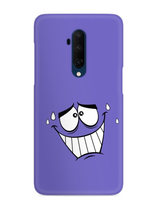 Cheerful Chic Snap Case for Oneplus 7T Pro Zapvi