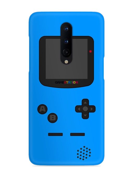 Gamestation Snap Case for Oneplus 8