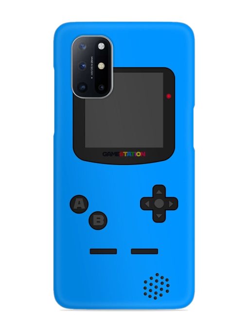 Gamestation Snap Case for Oneplus 8T (5G)