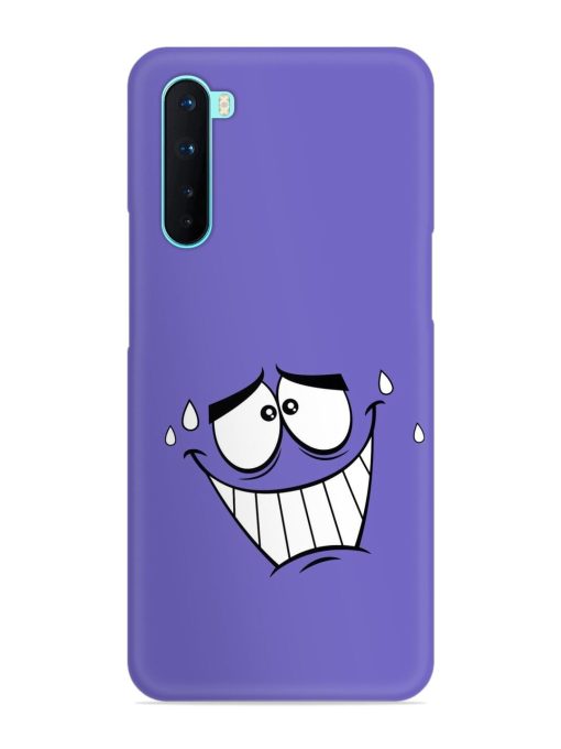 Cheerful Chic Snap Case for Oneplus Nord