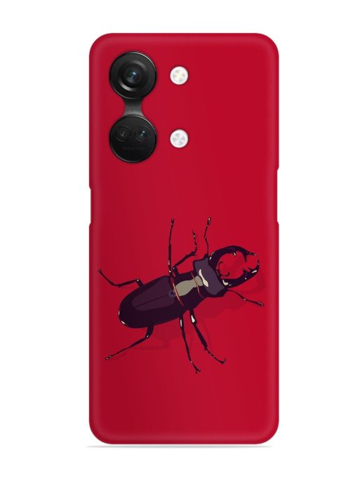 Beetles Snap Case for Oneplus Nord 3 (5G)