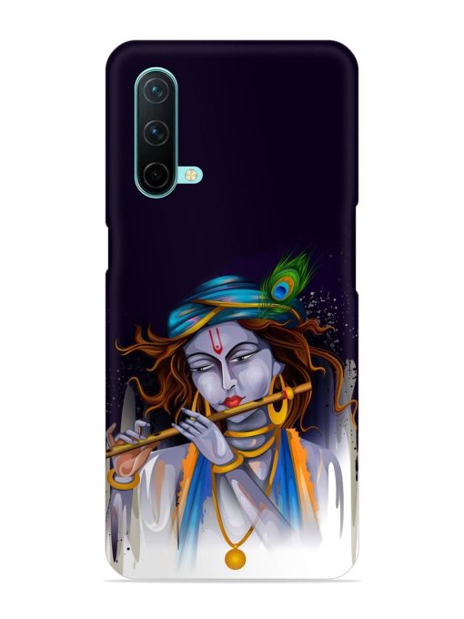 Easy Edit Vector Snap Case for Oneplus Nord Ce (5G)