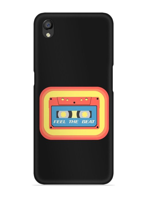 Music Fill The Best Snap Case for Oppo A37 Zapvi