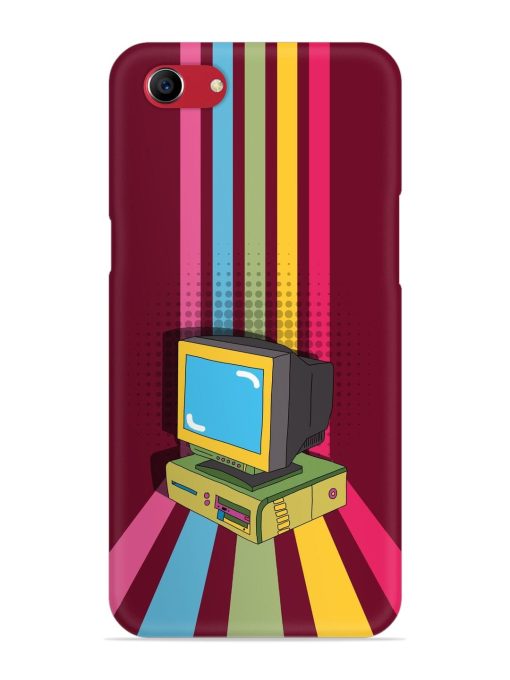 Desktop Clipart Vector Snap Case for Oppo A83