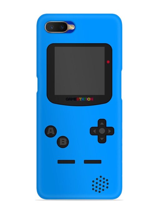 Gamestation Snap Case for Oppo K1