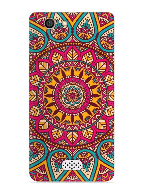 Mandala Joy Snap Case for Oppo Neo 5