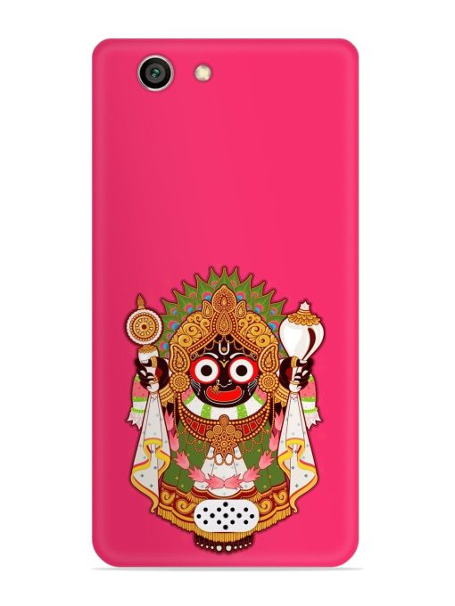 Hindu God Sri Snap Case for Oppo Neo 5