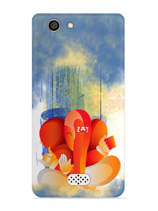 Vector Illustration Lord Snap Case for Oppo Neo 5 Zapvi