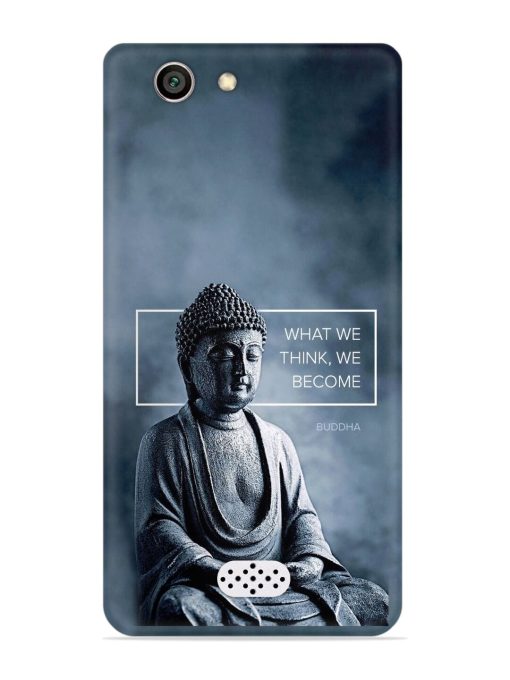 What We Think We Become Snap Case for Oppo Neo 5 Zapvi