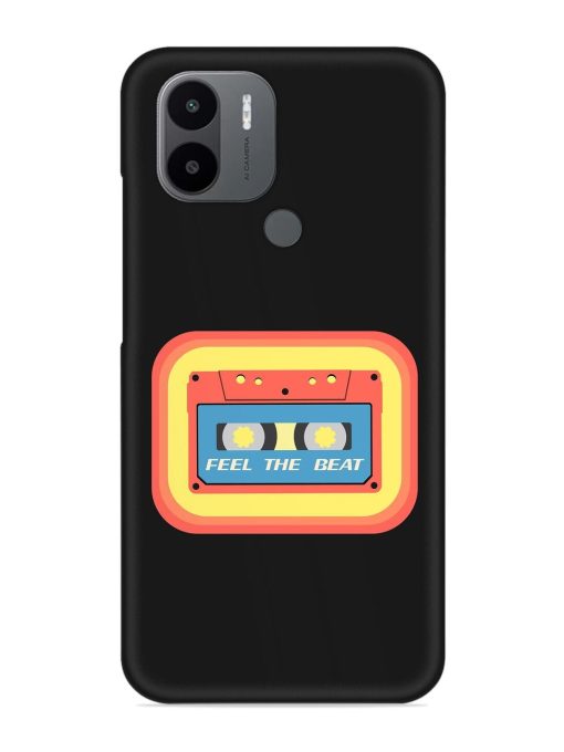 Music Fill The Best Snap Case for Poco C50 Zapvi