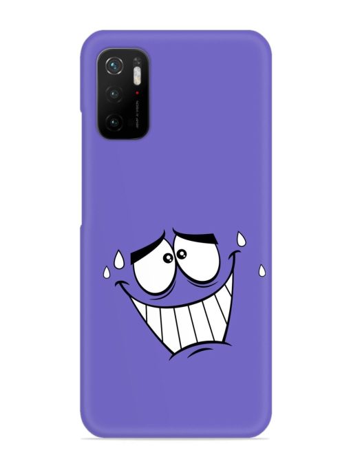 Cheerful Chic Snap Case for Poco M3 Pro (5G)