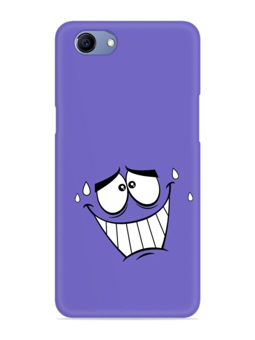 Cheerful Chic Snap Case for Realme 1