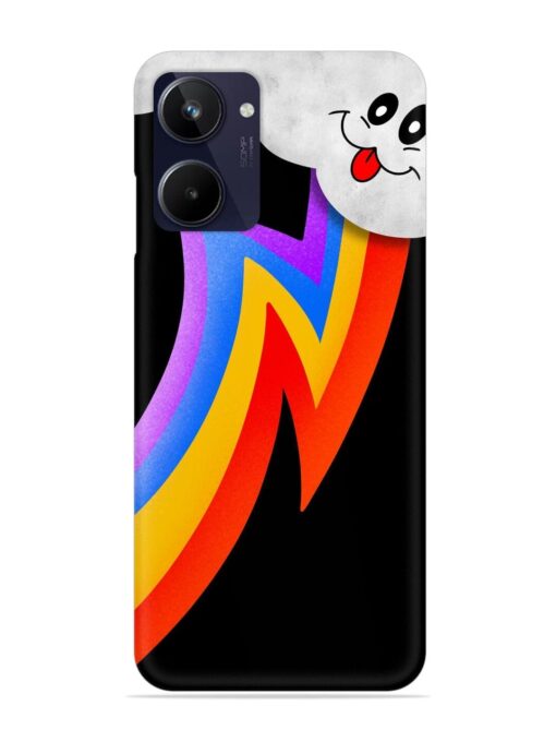 Gama Art Snap Case for Realme 10