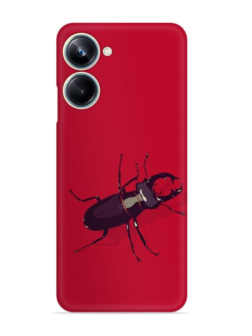 Beetles Snap Case for Realme 10 Pro (5G)