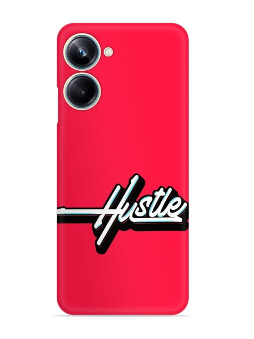 Hustle Snap Case for Realme 10 Pro (5G)