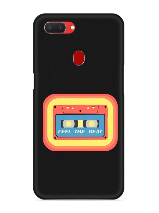 Music Fill The Best Snap Case for Realme 2 Zapvi