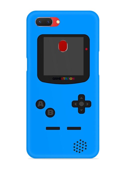 Gamestation Snap Case for Realme 2