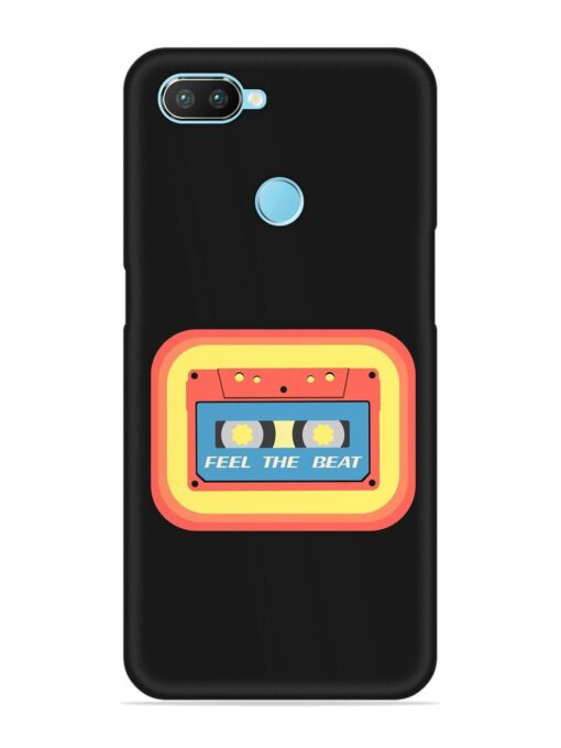 Music Fill The Best Snap Case for Realme 2 Pro Zapvi