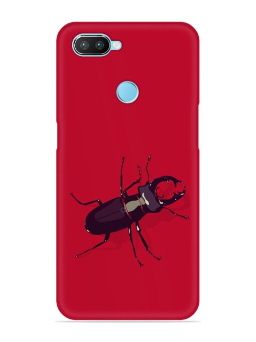 Beetles Snap Case for Realme 2 Pro