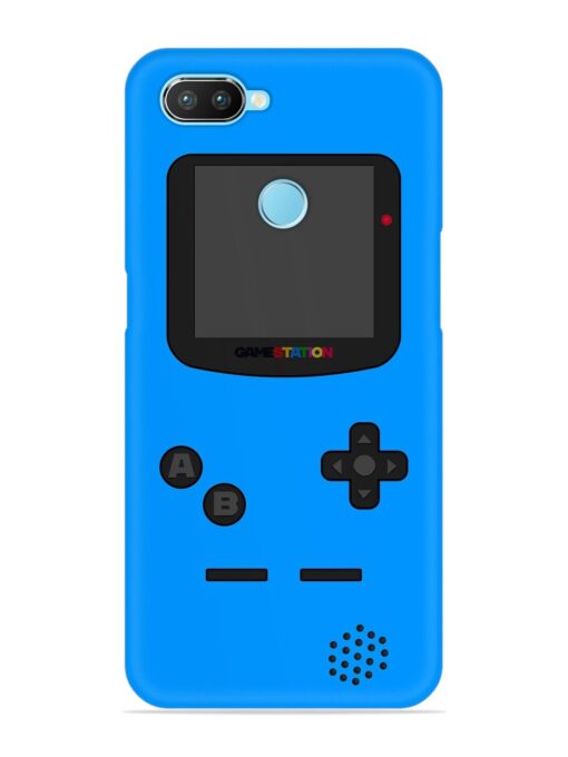 Gamestation Snap Case for Realme 2 Pro