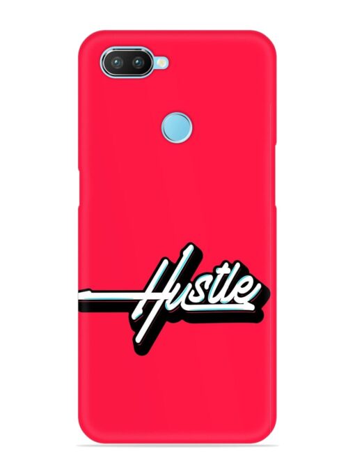 Hustle Snap Case for Realme 2 Pro