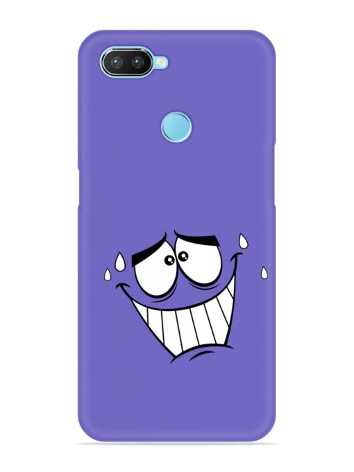 Cheerful Chic Snap Case for Realme 2 Pro