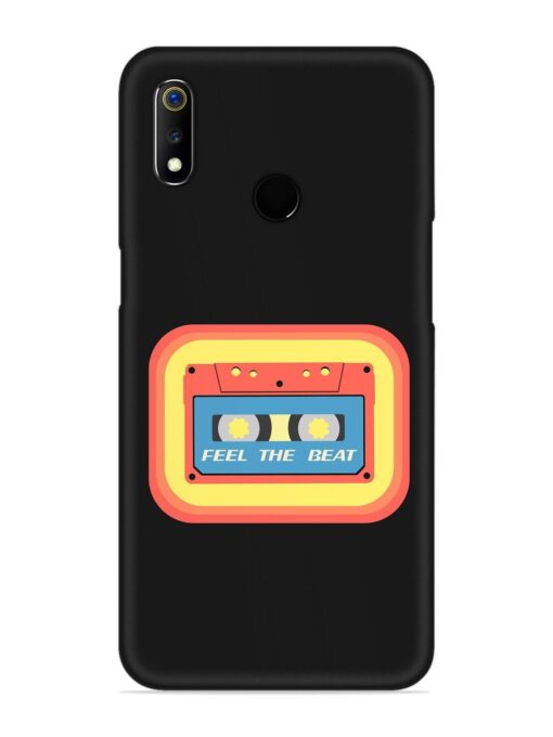 Music Fill The Best Snap Case for Realme 3