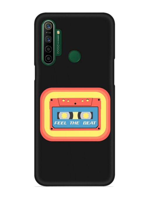 Music Fill The Best Snap Case for Realme 5I