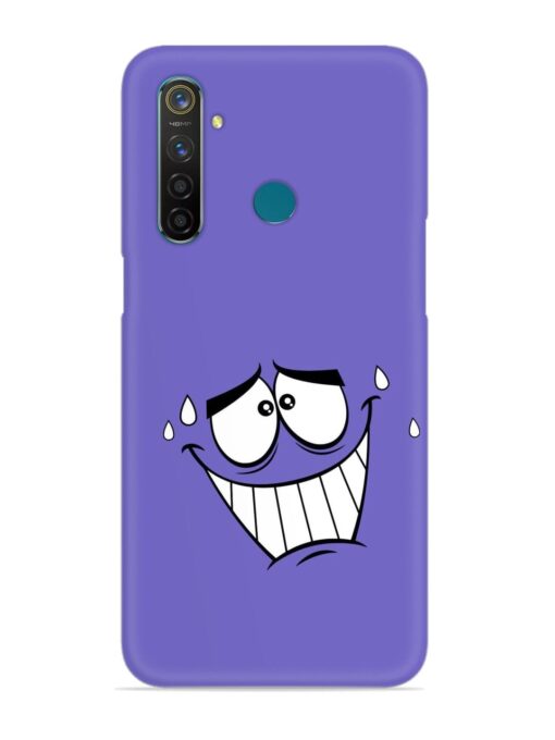 Cheerful Chic Snap Case for Realme 5 Pro