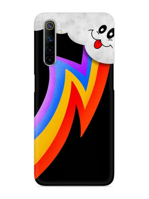 Gama Art Snap Case for Realme 6