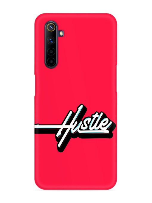 Hustle Snap Case for Realme 6I