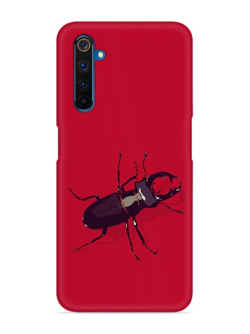 Beetles Snap Case for Realme 6 Pro