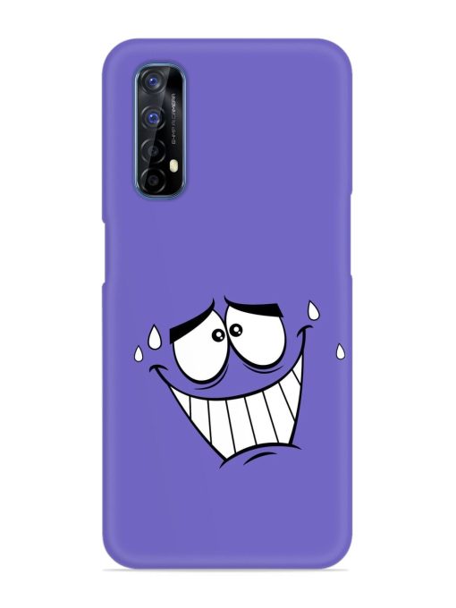 Cheerful Chic Snap Case for Realme 7