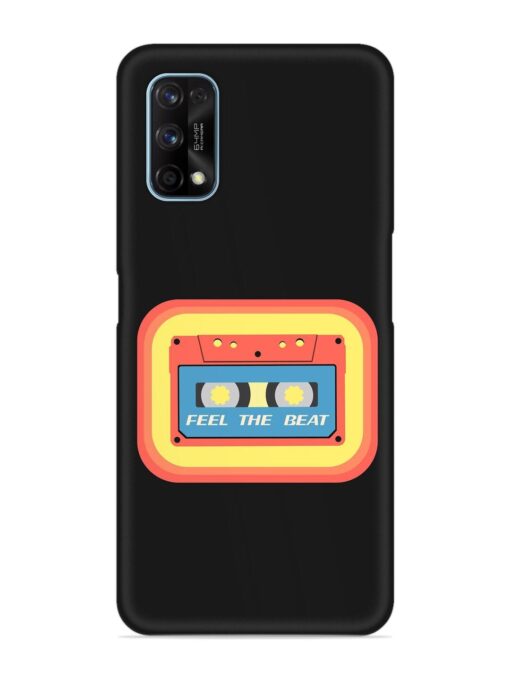 Music Fill The Best Snap Case for Realme 7 Pro Zapvi