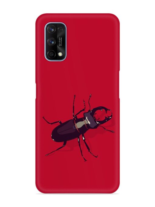 Beetles Snap Case for Realme 7 Pro Zapvi