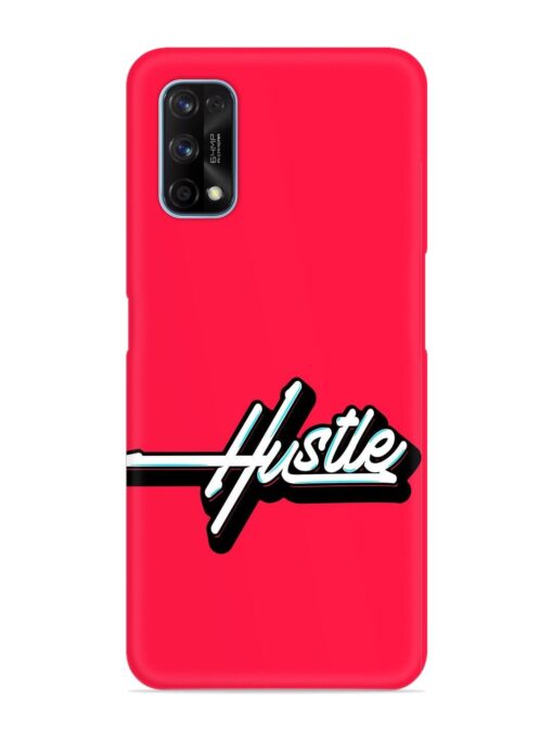 Hustle Snap Case for Realme 7 Pro Zapvi