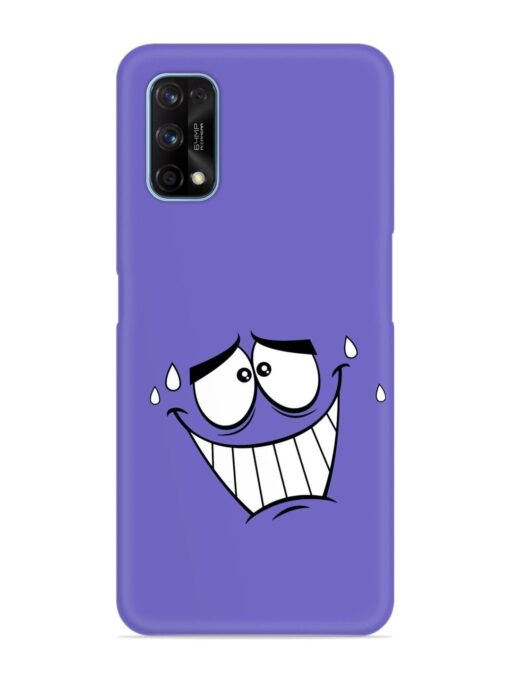 Cheerful Chic Snap Case for Realme 7 Pro Zapvi