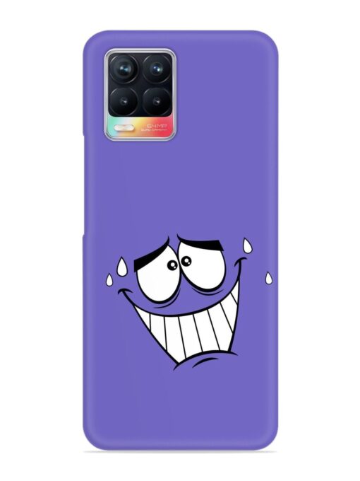 Cheerful Chic Snap Case for Realme 8 (4G)