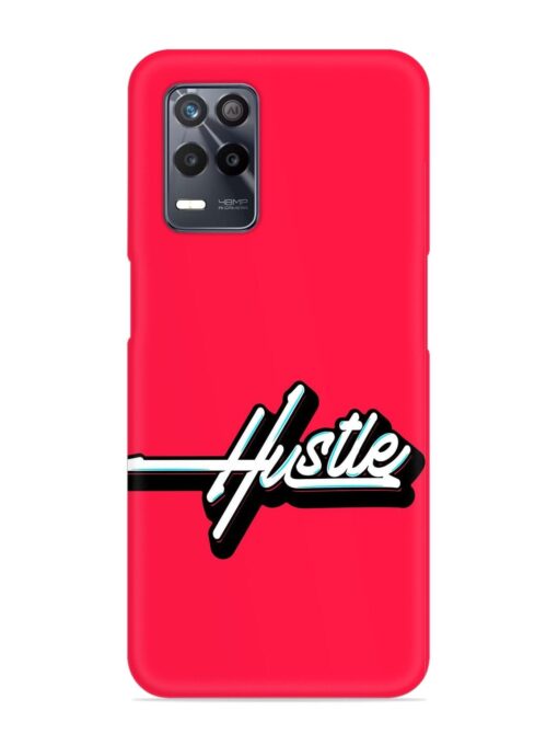 Hustle Snap Case for Realme 8 (5G)