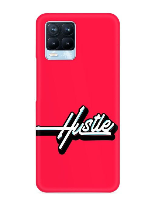 Hustle Snap Case for Realme 8 Pro